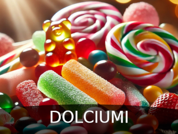 Dolciumi