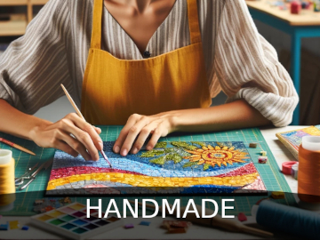 Handmade