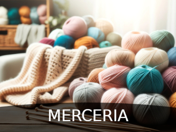 Merceria
