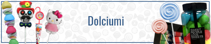 Dolciumi