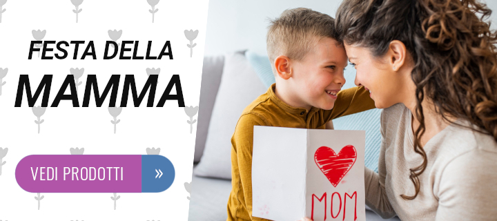 Decorazioni Festa Mamma