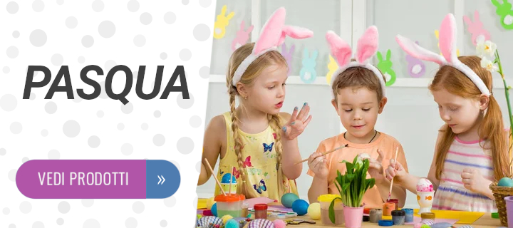 Decorazione Pasqua