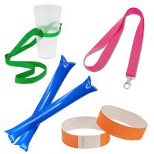 Accessori per eventi