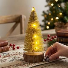 Alberi di Natale piccoli