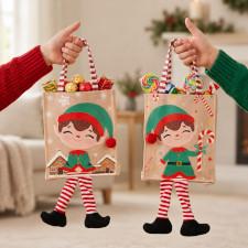 Borse per regali di Natale
