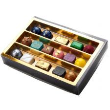 Scatole per cioccolatini