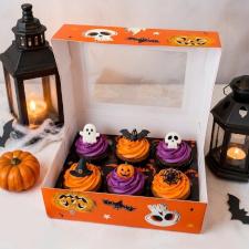 Scatole per pasticceria