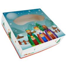 Scatole per roscón de reyes