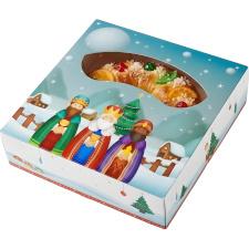 Scatole per roscón de reyes