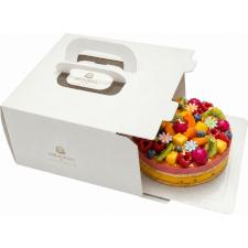 Scatole per torte