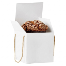 Scatole e borse per panettone