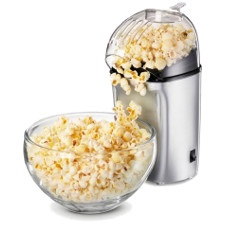 Macchine per popcorn