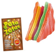 Caramelle retrò e originali
