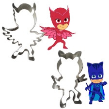 Pj Masks