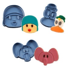 Pocoyo