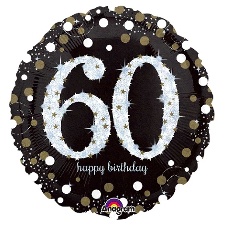 60 compleanno