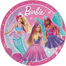 Festa tema Barbie