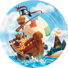 Nave Pirata
