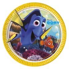 Alla ricerca di Dory
