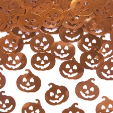 Coriandoli per Halloween