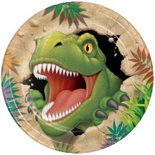 Dinosauro Attack