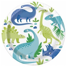 Dinosauri Preistorici