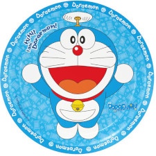 Festa tema Doraemon