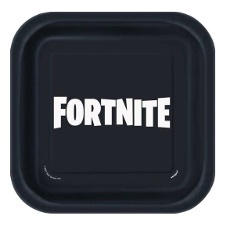 Festa tema Fortnite