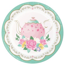 Ora del té