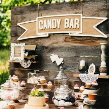 Candy Bar