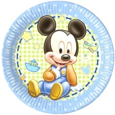 Topolino Baby