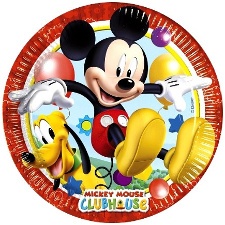 Topolino Clubhouse