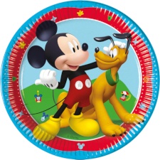 Topolino