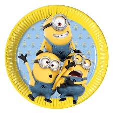 Festa tema Minions