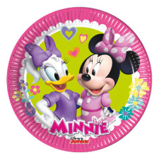 Decorazione per feste e compleanni a tema Minnie