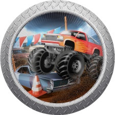 Monster Trucks