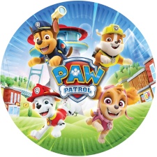 Festa tema Paw Patrol