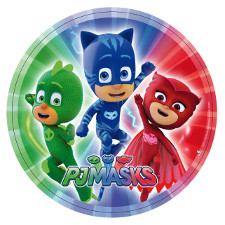 PJ Masks SuperPigiamini