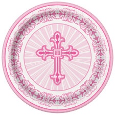 Prima Comunione bambina