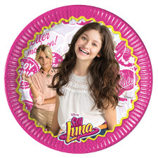 Soy Luna
