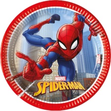 Festa tema Spider Man