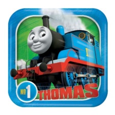 Il trenino Thomas