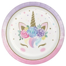 Unicorno Baby