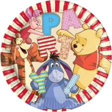 Winnie the Pooh