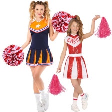 Cheerleader