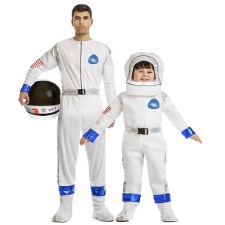 Costumi da astronauta