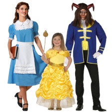 Belle e bestia
