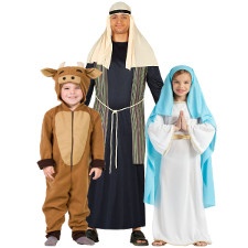 Costumi da presepe