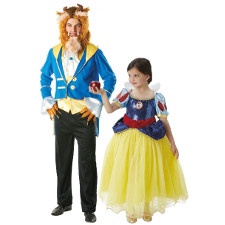 Costumi Disney