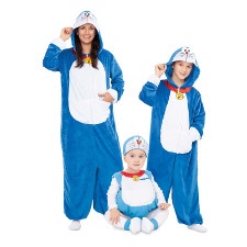 Costumi da Doraemon